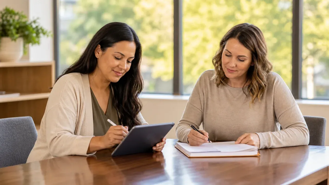 2027 Online Social Services Doctorate Accreditation Guide: Institutional, Programmatic, and Licensure Considerations thumbnail