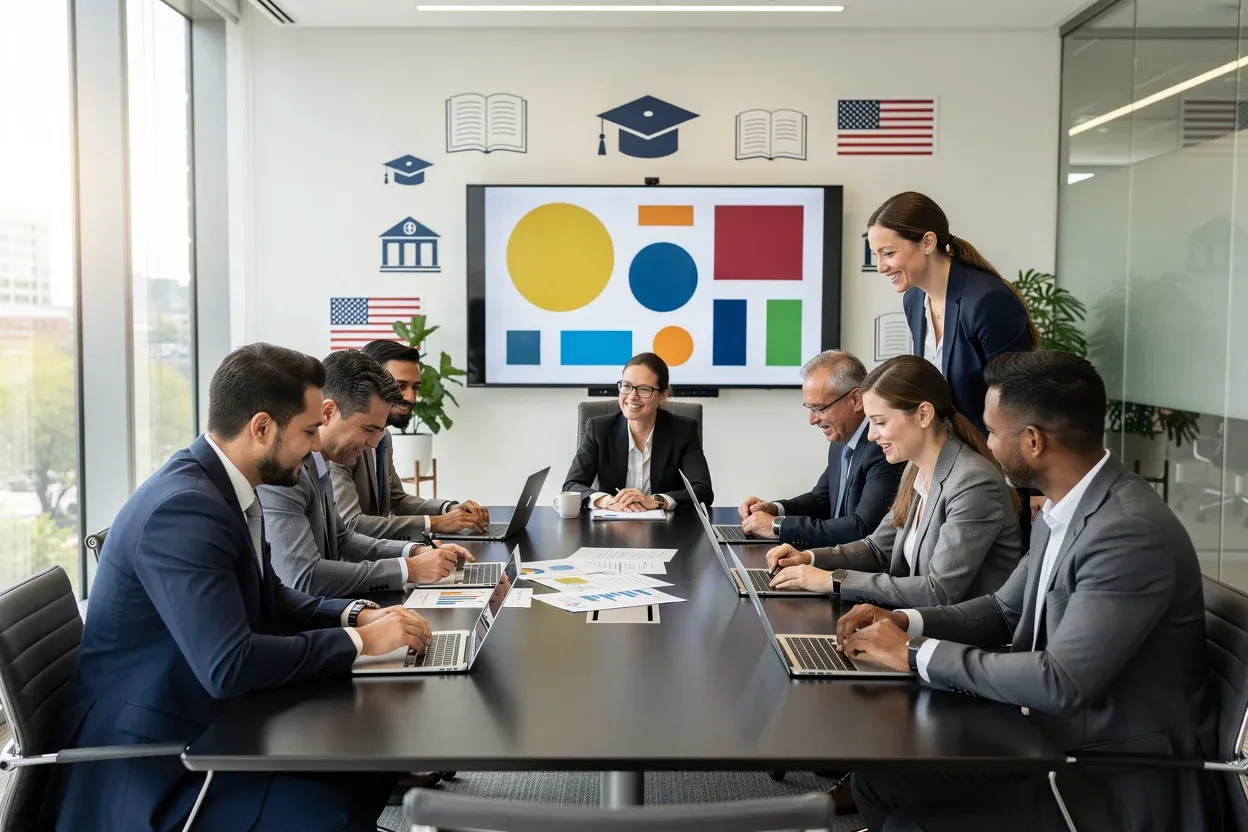 2027 Best Online Educational Policy Doctorate Programs for Nonprofit, Policy, and Community Leadership Careers thumbnail