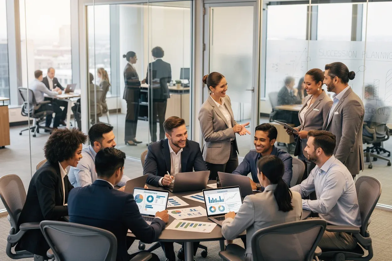 2027 Online Talent Management Doctorate Programs with Practicum, Internship, Clinical, or Fieldwork Requirements thumbnail
