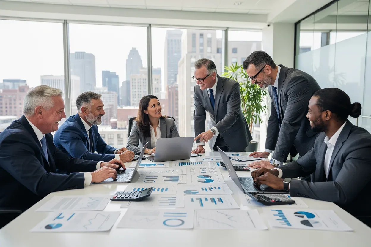 2027 Online Finance Doctorate Completion Guide: How to Finish Your Dissertation, Capstone, or Applied Project thumbnail