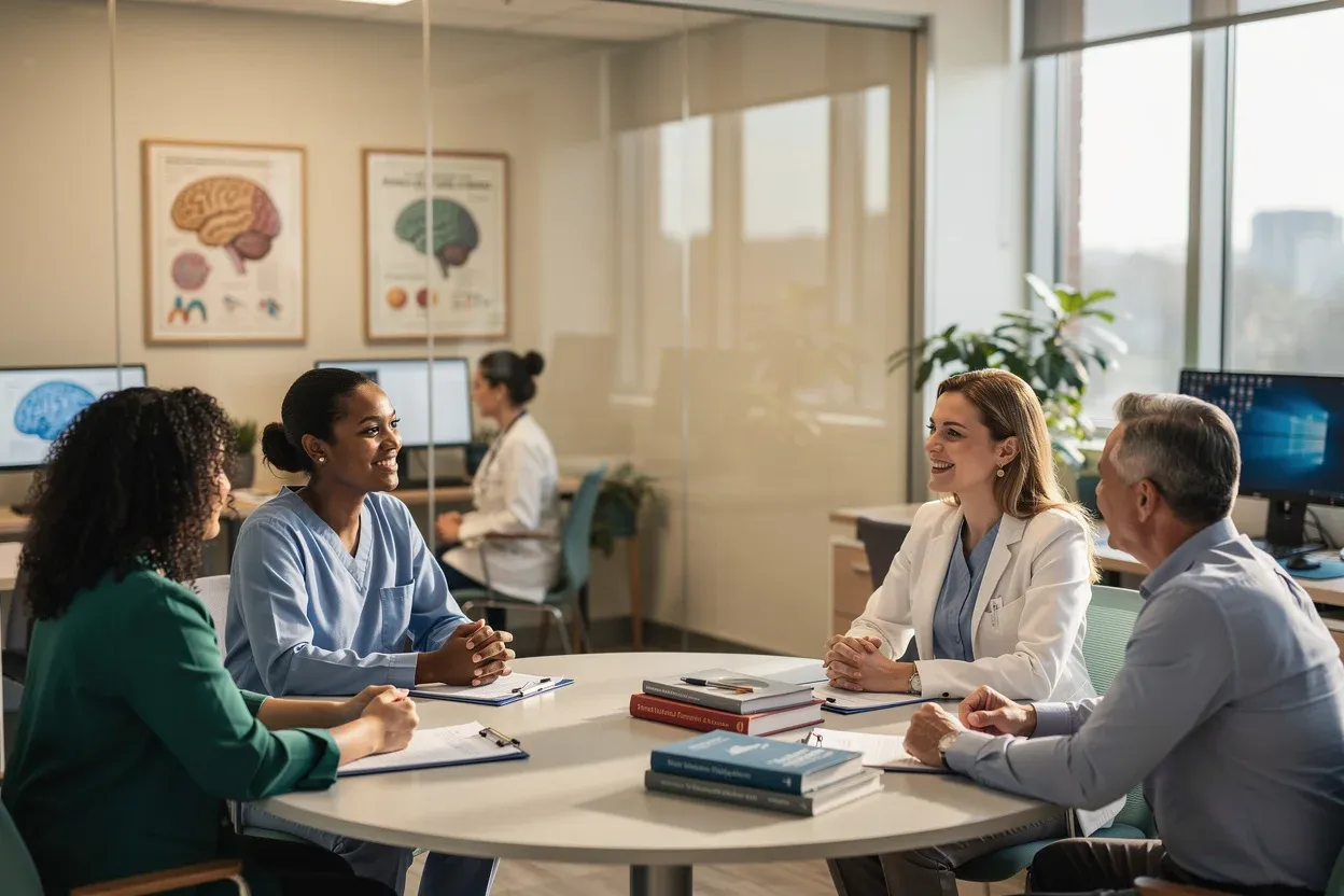 2027 Online Clinical Psychology Doctorate Programs for First-Time Doctoral Students thumbnail