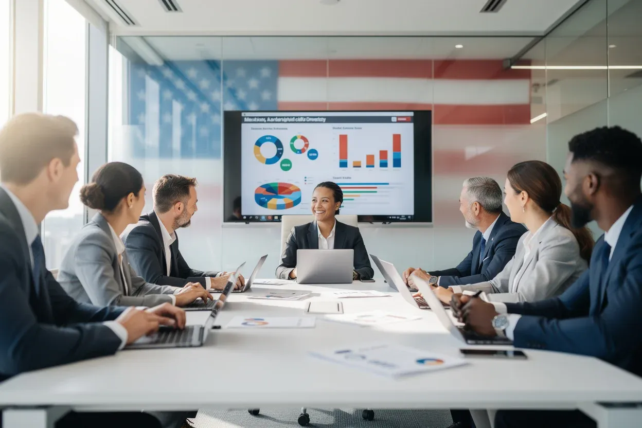2027 What to Expect in an Online Strategic Leadership Doctorate Program: Courses, Research, Faculty Support, and Final Projects thumbnail