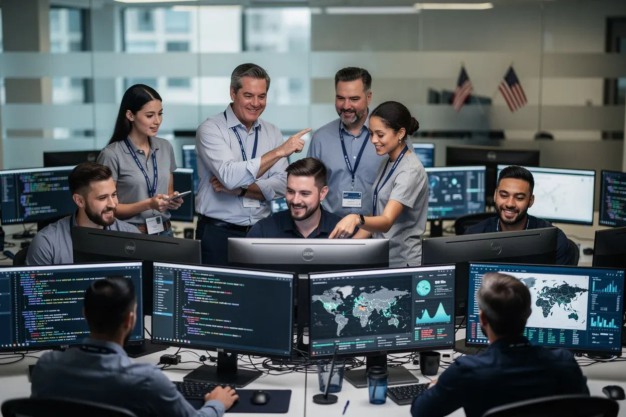 2027 Best Online Cybersecurity Doctorate Programs for Private Sector and Corporate Careers thumbnail