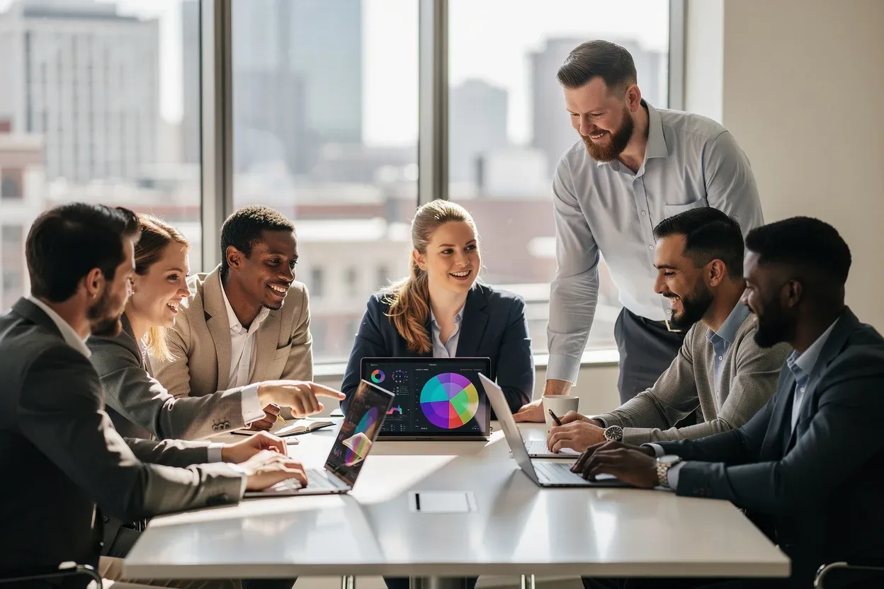 2027 Online Data Science Master's Options for Professionals in Lexington, Kentucky thumbnail