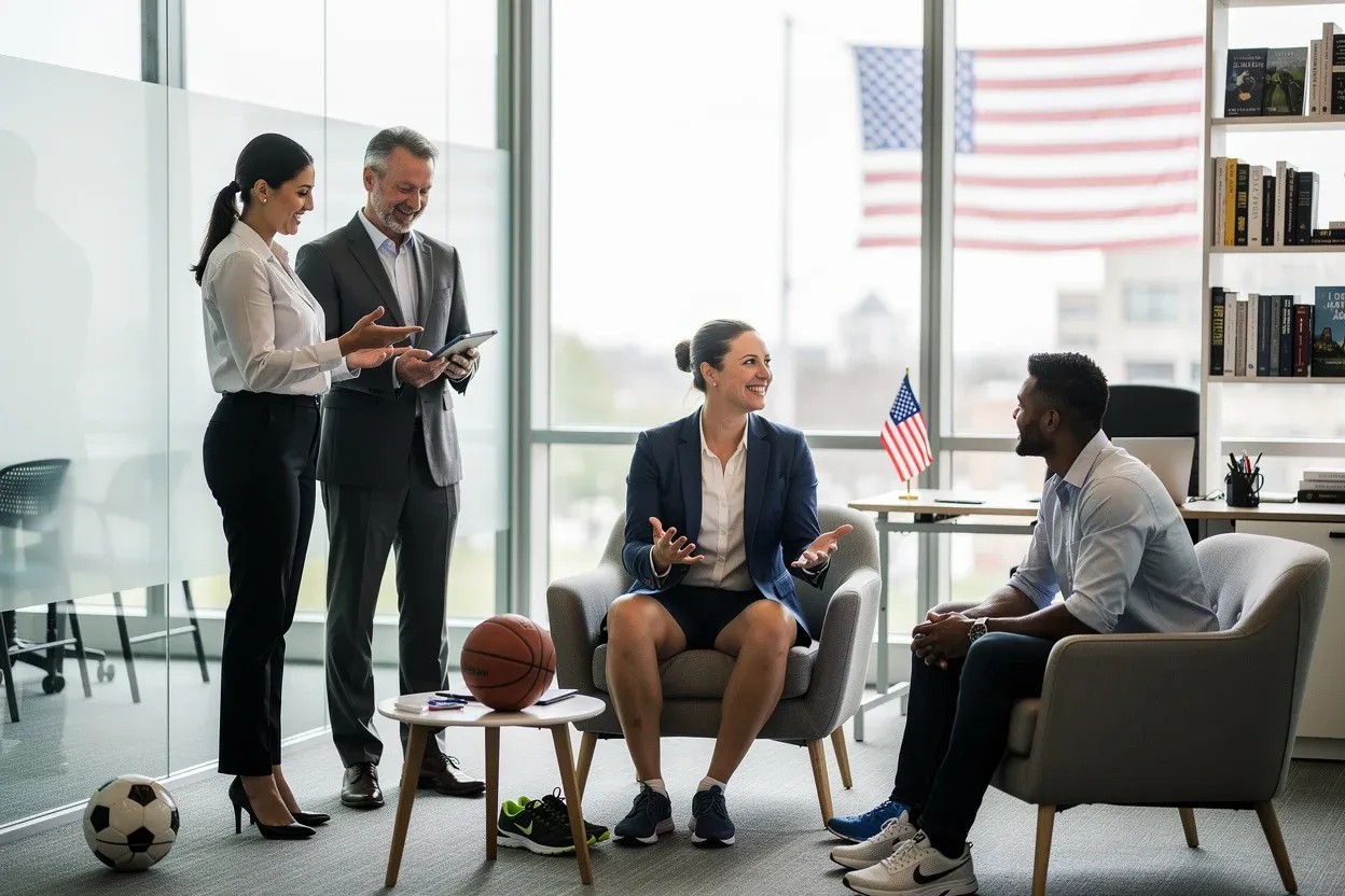 2027 Military-Friendly Online Sport Psychology Doctorate Programs: Benefits, Accreditation, and Career Outcomes thumbnail