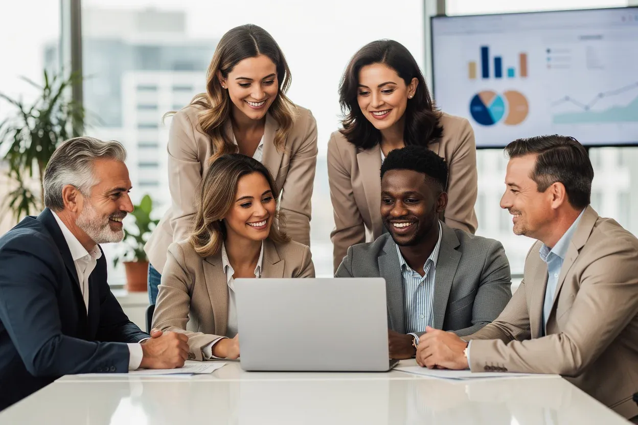 American Public University Online MBA Concentrations: Courses and Career Paths thumbnail