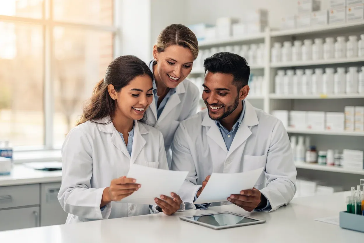 How to compare PharmD scholarship offers