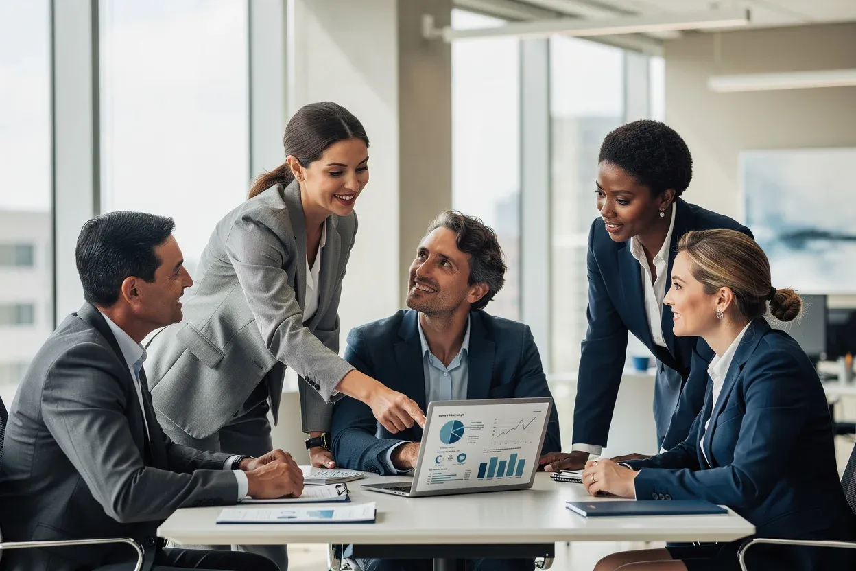Best Online MBA in Strategy Programs for Public Sector Professionals thumbnail