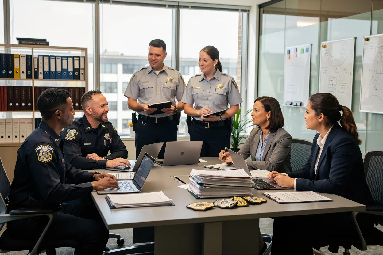 2027 Online Criminal Justice Administration Doctorate Programs with Practicum, Internship, Clinical, or Fieldwork Requirements thumbnail