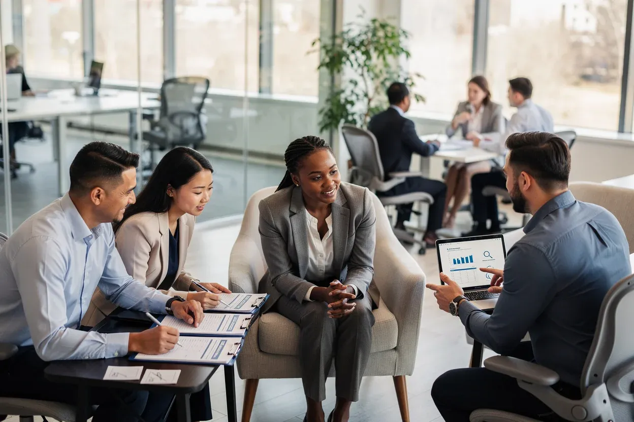 2027 Online Human Services Doctorate Programs with Strong Student Support: Advising, Writing Help, and Career Services thumbnail