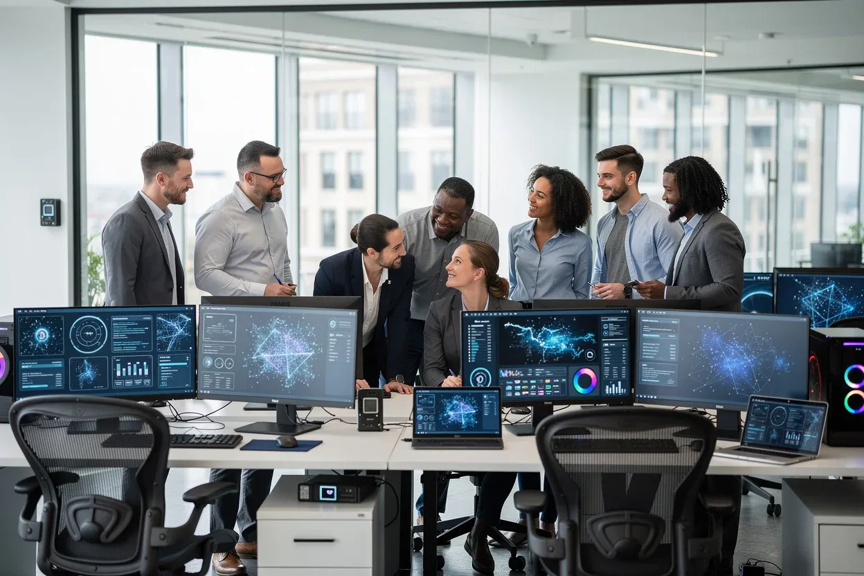 2027 Online Information Security Doctorate Programs with Practicum, Internship, Clinical, or Fieldwork Requirements thumbnail