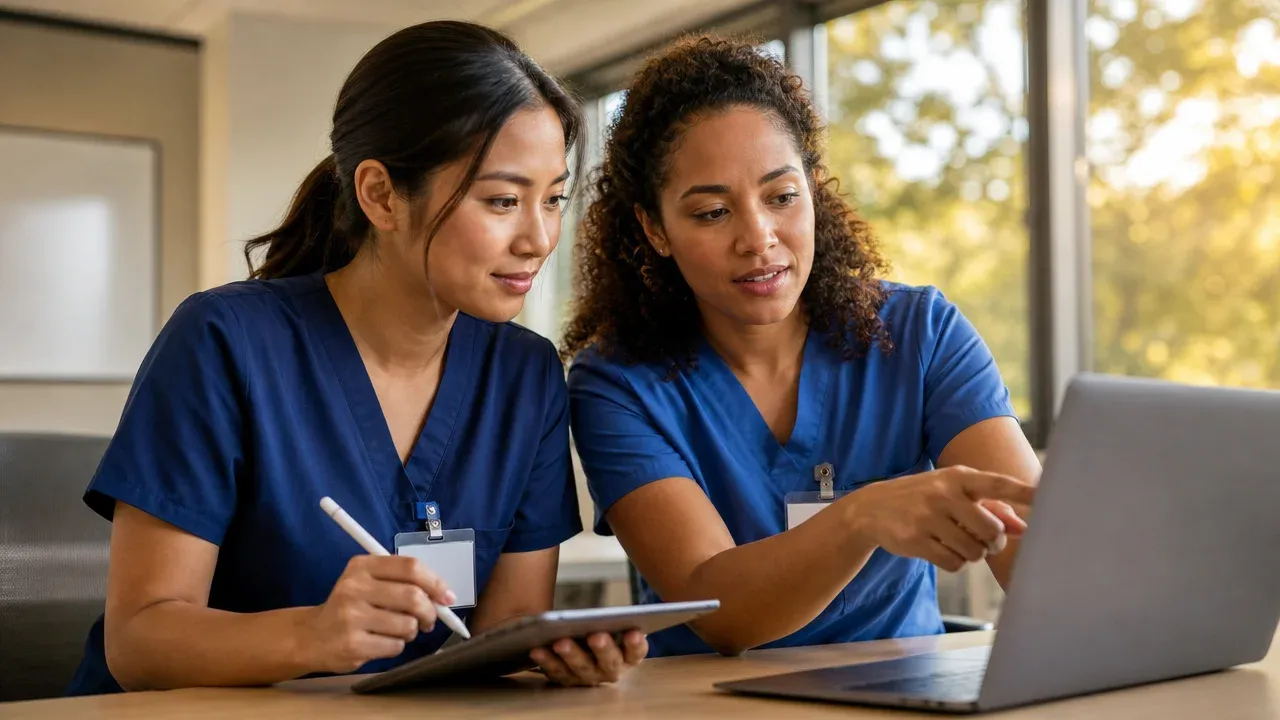 2027 Online Nursing Informatics Doctorate Accreditation Guide: Institutional, Programmatic, and Licensure Considerations thumbnail