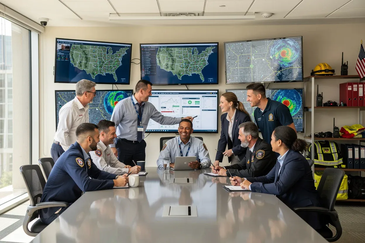 2027 How to Choose an Online Emergency Management Doctorate Program: Accreditation, Cost, Format, and Career Fit thumbnail