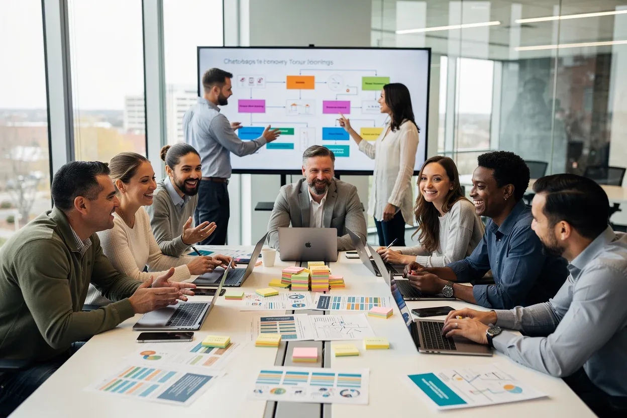 2027 Online Instructional Design Doctorate Programs with Cohort-Based Learning: Structure, Networking, and Student Support
