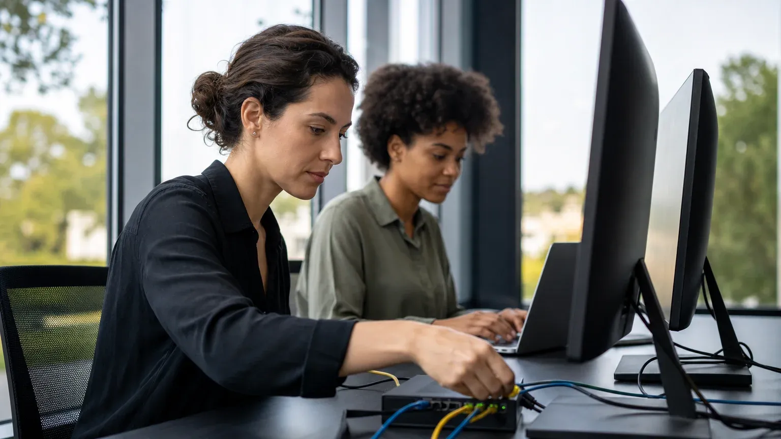 2027 Online Cybersecurity Doctorate vs Master's Degree: Cost, Salary, Career Outcomes, and ROI