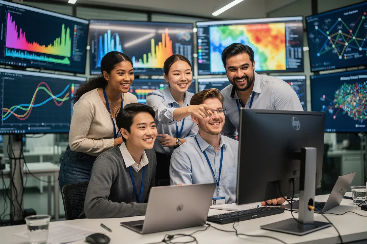 2027 Energy Demand Forecasting Capstones: What to Look for in a Data Science Master's thumbnail