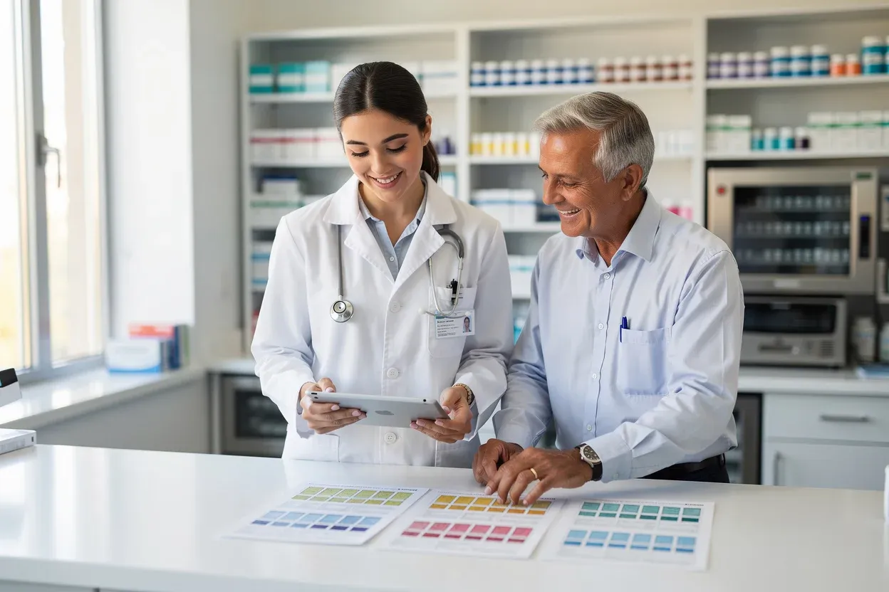 Clinical Pharmacist Career Path After a PharmD