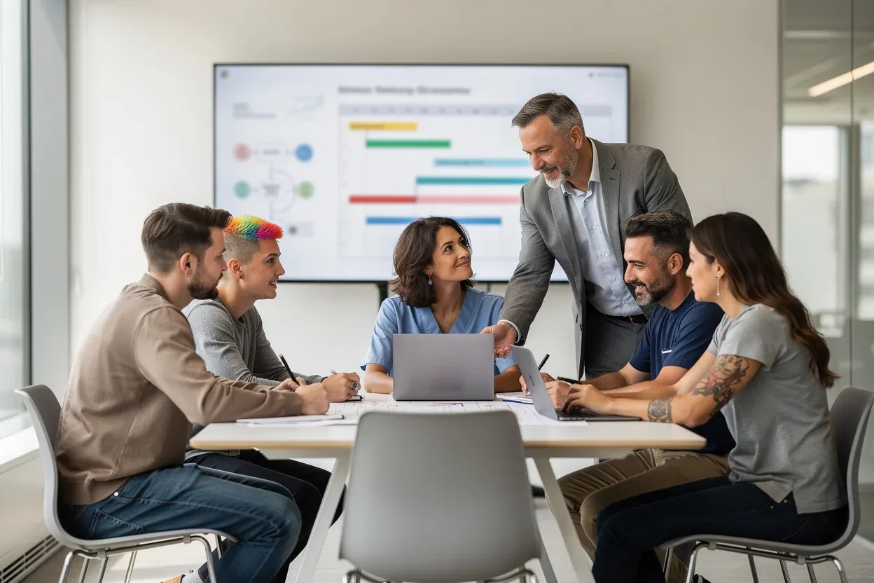 Best online MBA in Project Management programs for nonbusiness bachelor's graduates