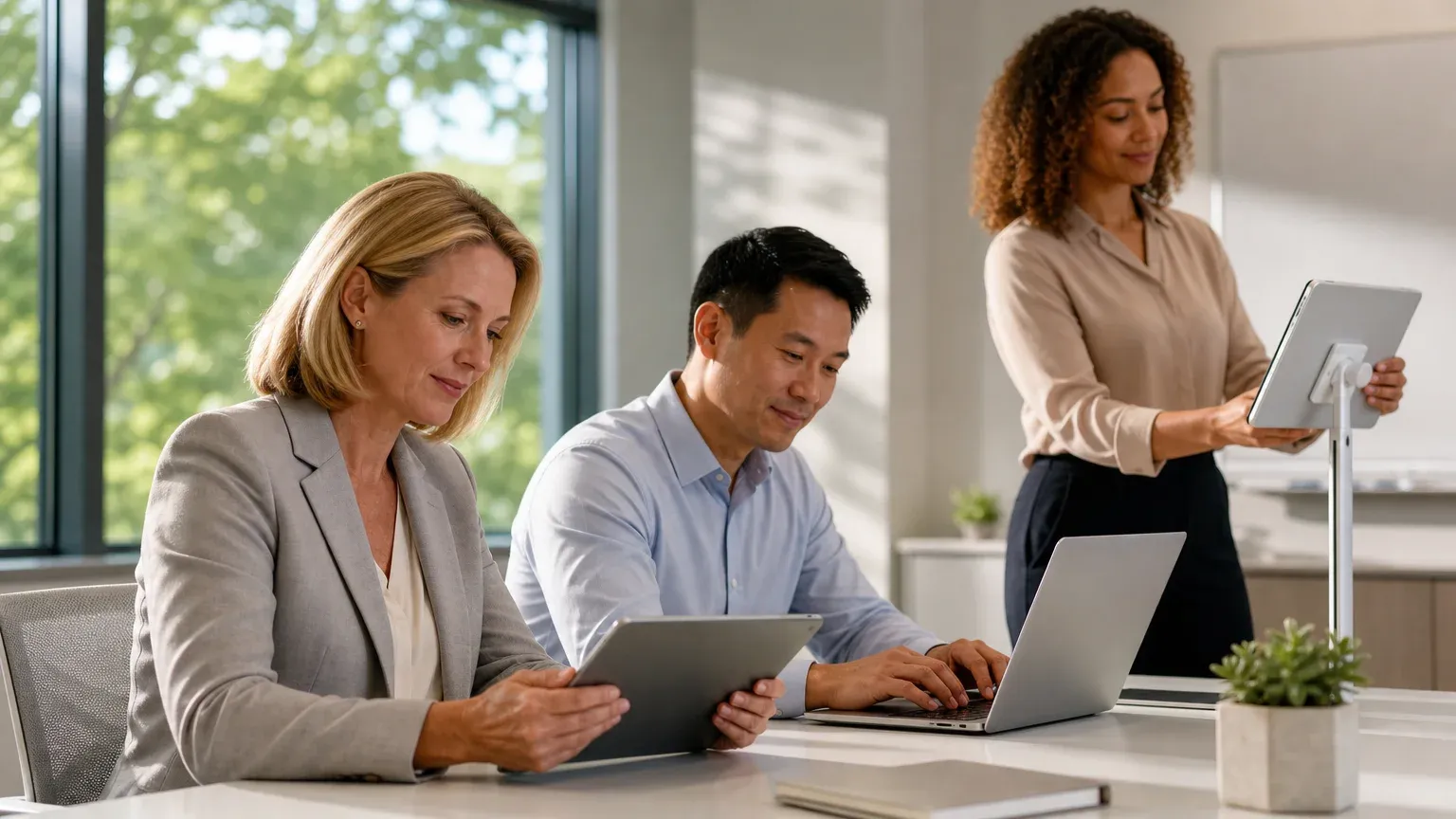 2027 Online Healthcare Management Doctorate vs Master's Degree: Cost, Salary, Career Outcomes, and ROI thumbnail