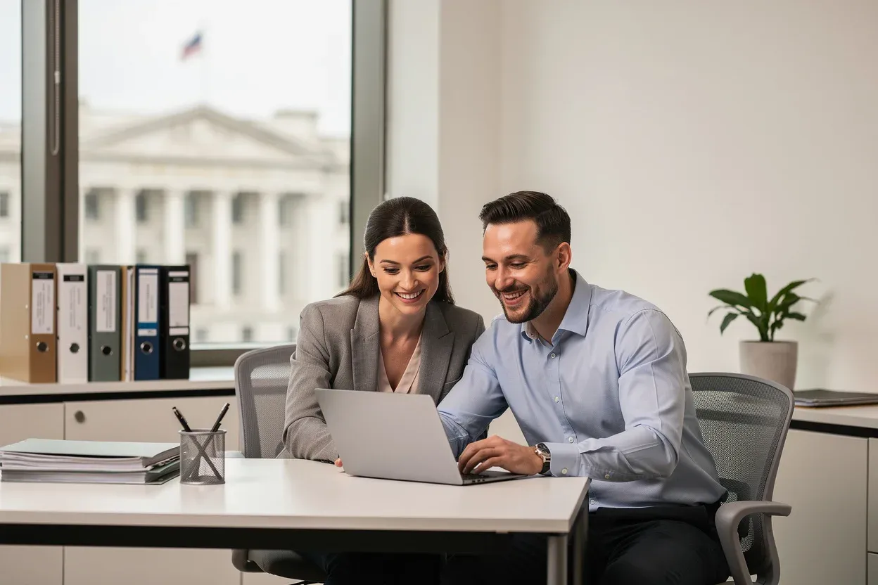 Is an Online MBA in Leadership Worth It for Public Sector Professionals? thumbnail