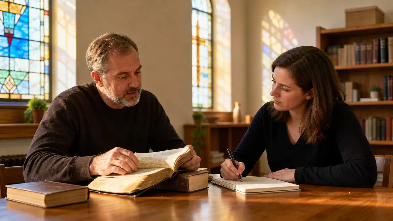 2027 Online Religious and Christian Studies Associate Degree Programs That Do Not Require SAT or ACT Scores thumbnail