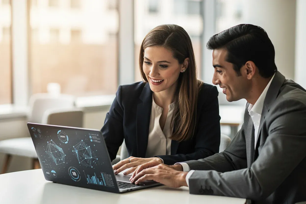 Is an Online MBA in Artificial Intelligence for Business Worth It for Public Sector Professionals?
