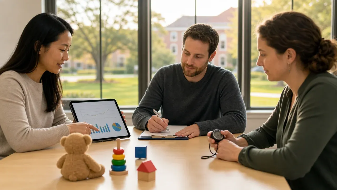 2027 Online Developmental Psychology Doctorate Programs with Quantitative, Qualitative, and Mixed-Methods Research Options