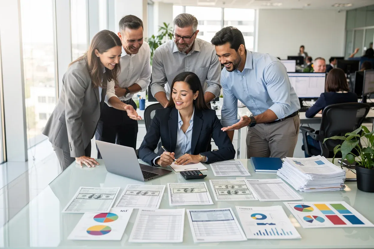 2027 Military-Friendly Online Taxation Doctorate Programs: Benefits, Accreditation, and Career Outcomes thumbnail