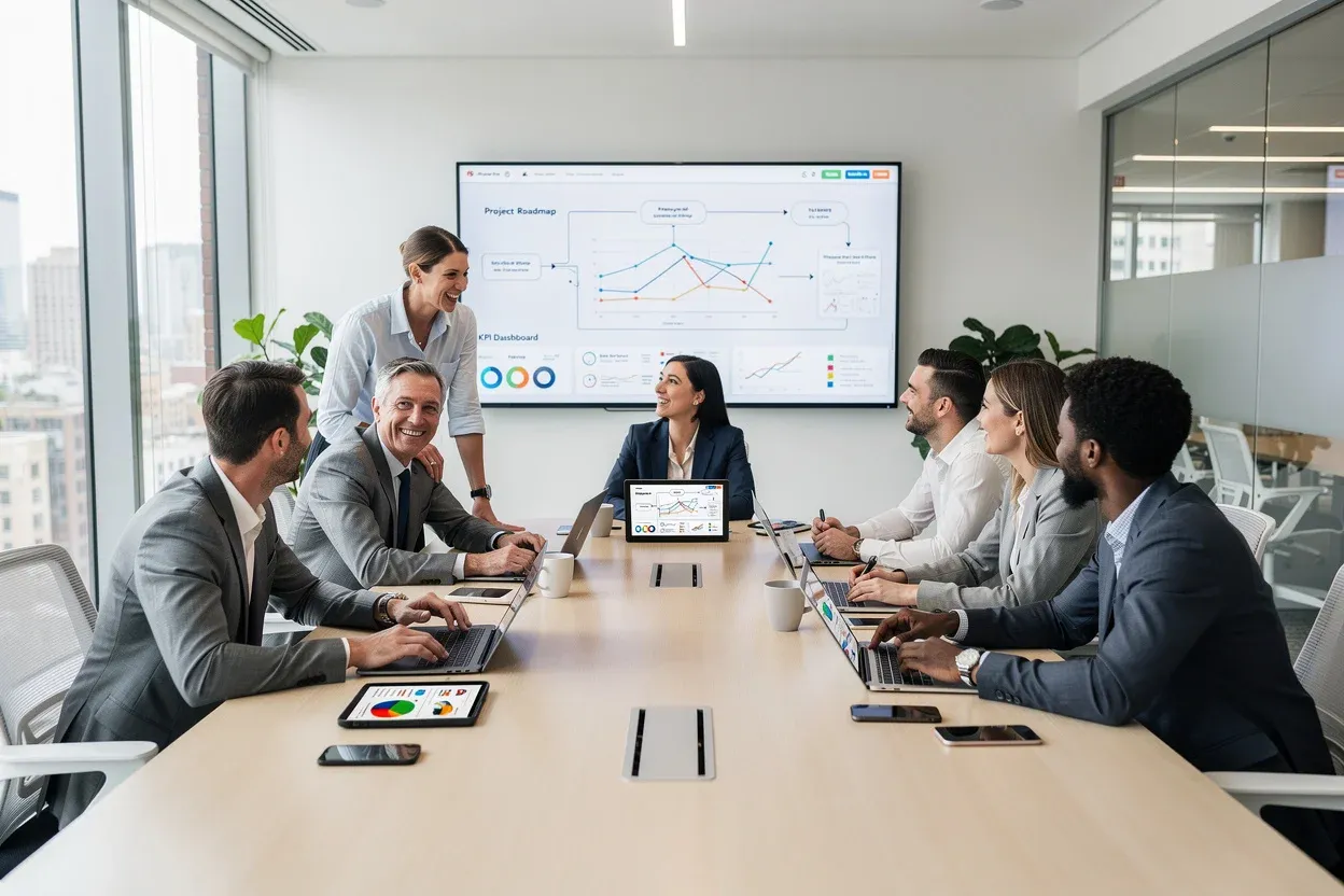 2027 What to Expect in an Online Technology Management Doctorate Program: Courses, Research, Faculty Support, and Final Projects thumbnail
