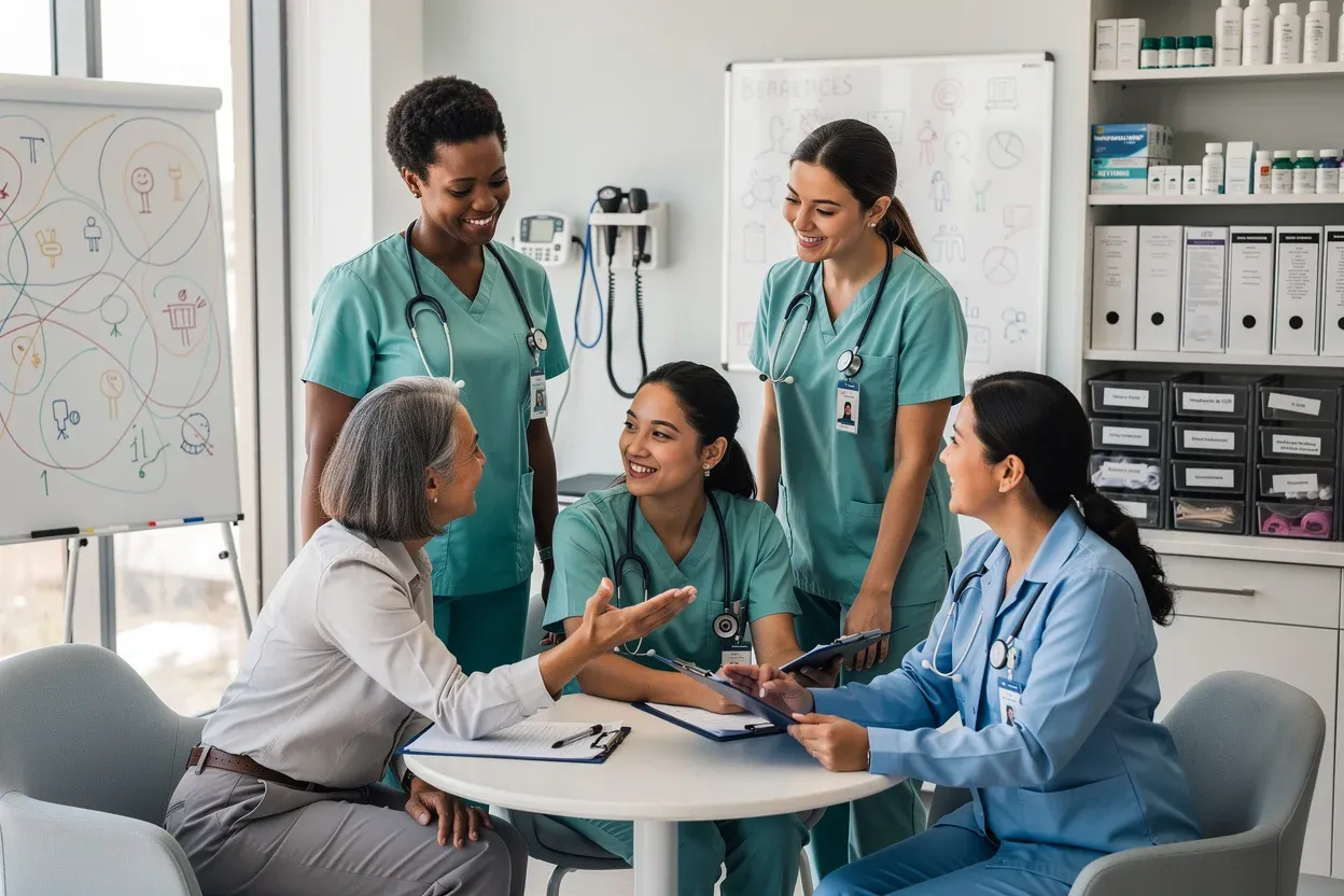 2027 Military-Friendly Online Psychiatric Mental Health Nurse Practitioner Doctorate Programs: Benefits, Accreditation, and Career Outcomes thumbnail