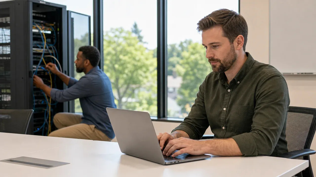 2027 Online IT Management Doctorate Accreditation Guide: Institutional, Programmatic, and Licensure Considerations