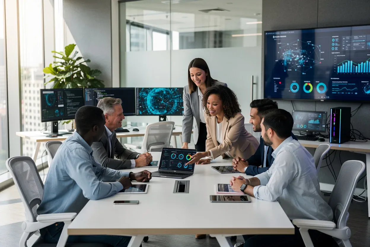2027 Best Online Technology Management Doctorate Programs for Teaching at the College Level thumbnail