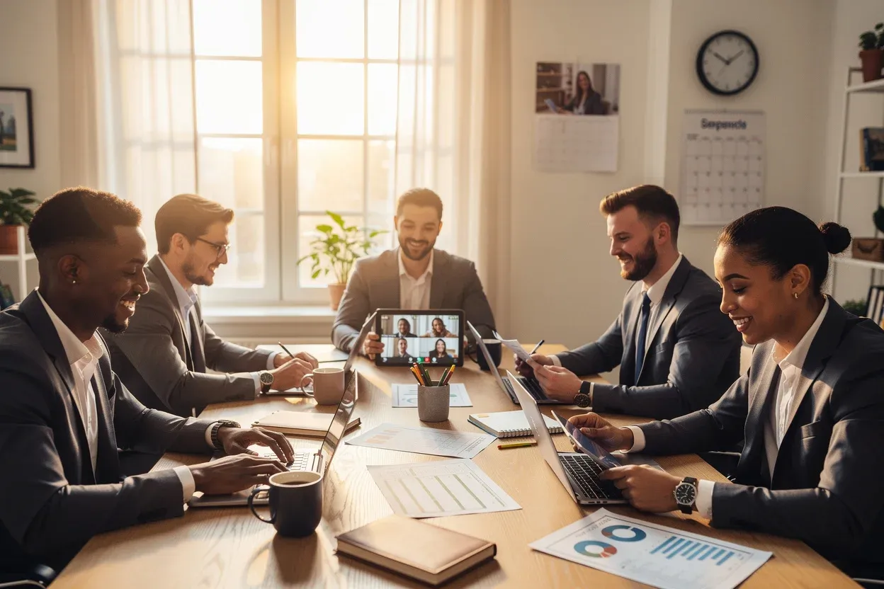 Merrimack College Online MBA Format: Schedule, Flexibility and Workload