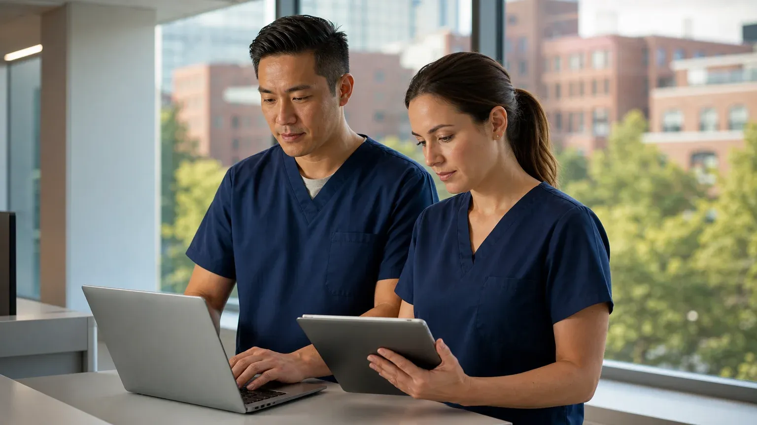 2027 Best Online Healthcare Informatics Doctorate Programs for Career Advancement Beyond a Master's Degree thumbnail
