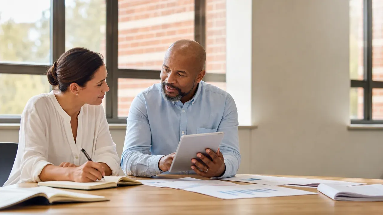 2027 Online Educational Leadership Doctorate Programs with Quantitative, Qualitative, and Mixed-Methods Research Options thumbnail