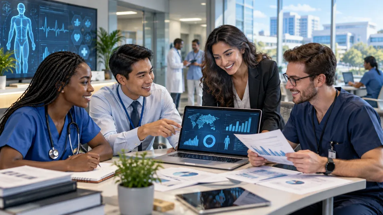 2027 An MHA After a Bachelor's in Information Systems thumbnail