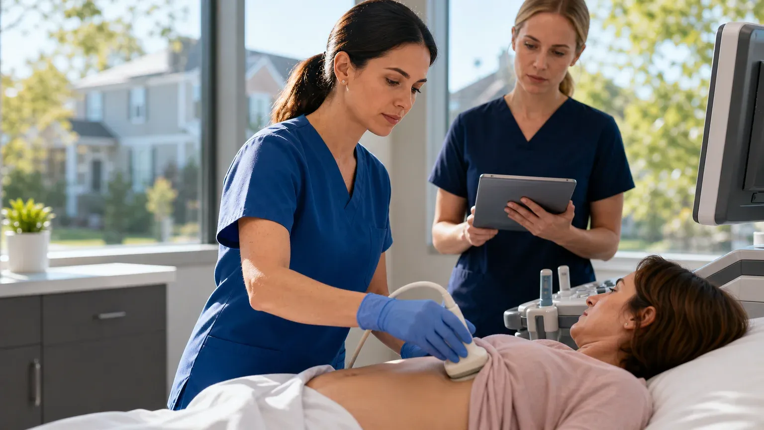 2027 Online Health Services Doctorate vs Master's Degree: Cost, Salary, Career Outcomes, and ROI thumbnail