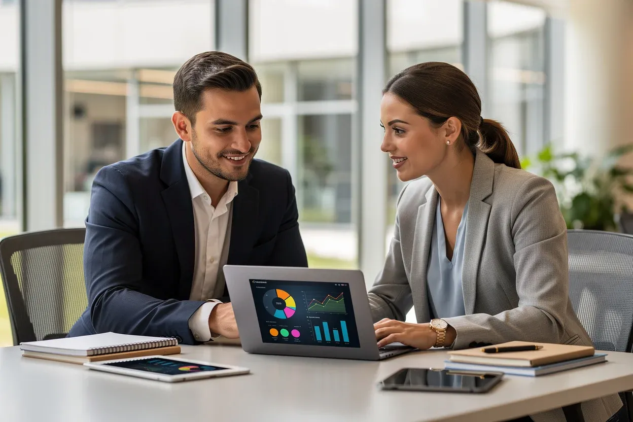 Best Online MBA in Data Science for Business Programs for First-Time Managers thumbnail