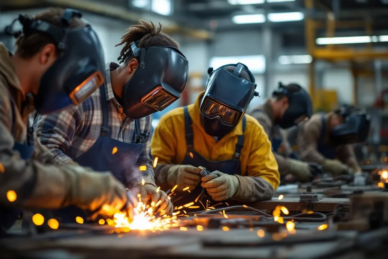 Weld Student Training Program What Happens to Financial Aid if I Drop a Class for 2025? | Research.com