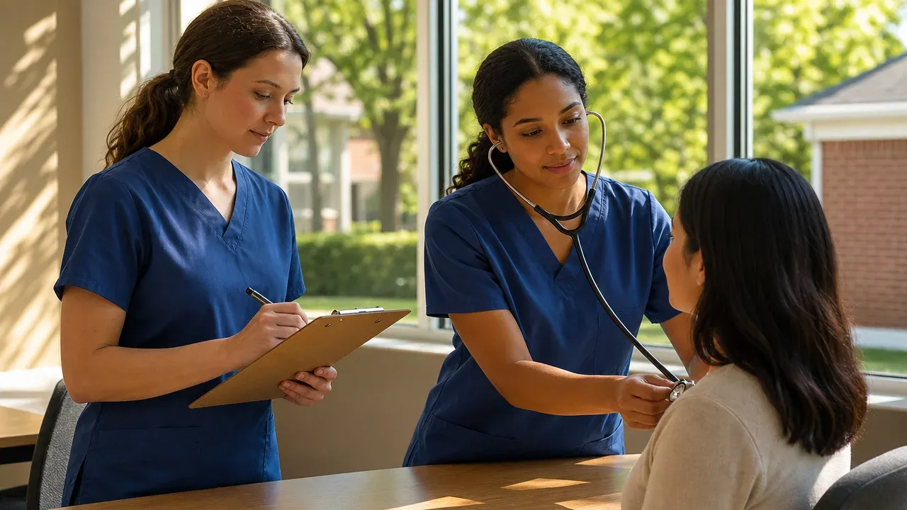 2027 Best Online Community Health Doctorate Programs for Government and Public Sector Careers thumbnail