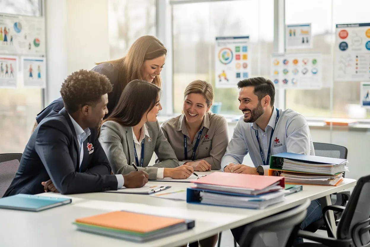 2027 What to Expect in an Online School Counseling Doctorate Program: Courses, Research, Faculty Support, and Final Projects thumbnail