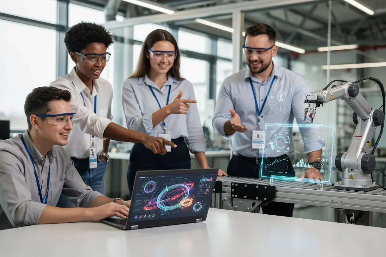 2027 Equipment Predictive Maintenance Capstones: What to Look for in a Data Science Master's thumbnail