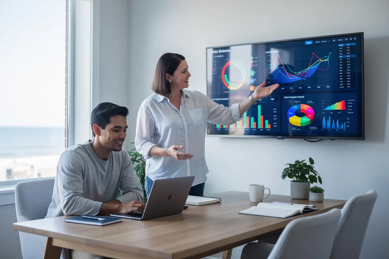 2027 Online Data Science Master's Programs for Delaware Residents: In-State and National Options thumbnail
