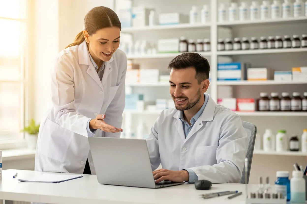 Technology Requirements for Online PharmD Students