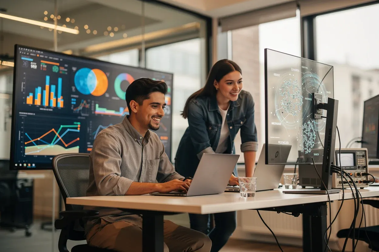 2027 Master's in Data Science vs. Master's in Natural Language Processing: Choosing Your Graduate Path