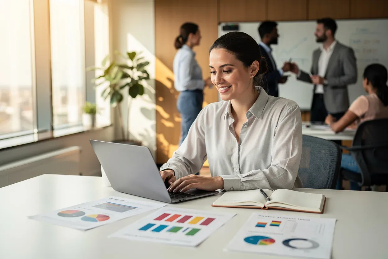 Online MBA in Marketing: Admissions Guide for Career Changers thumbnail