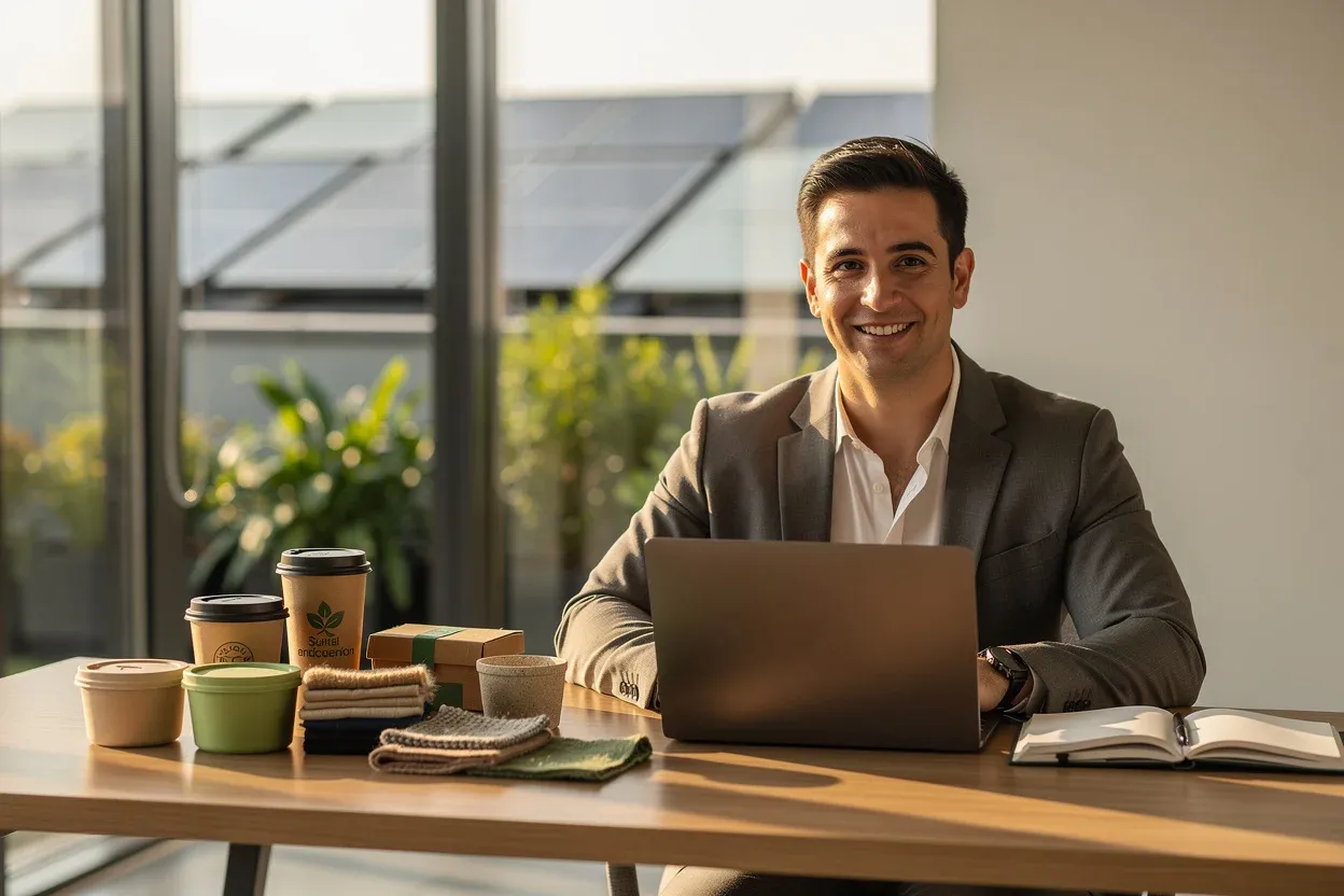 Is an Online MBA in Sustainability Worth It for Small Business Owners? thumbnail