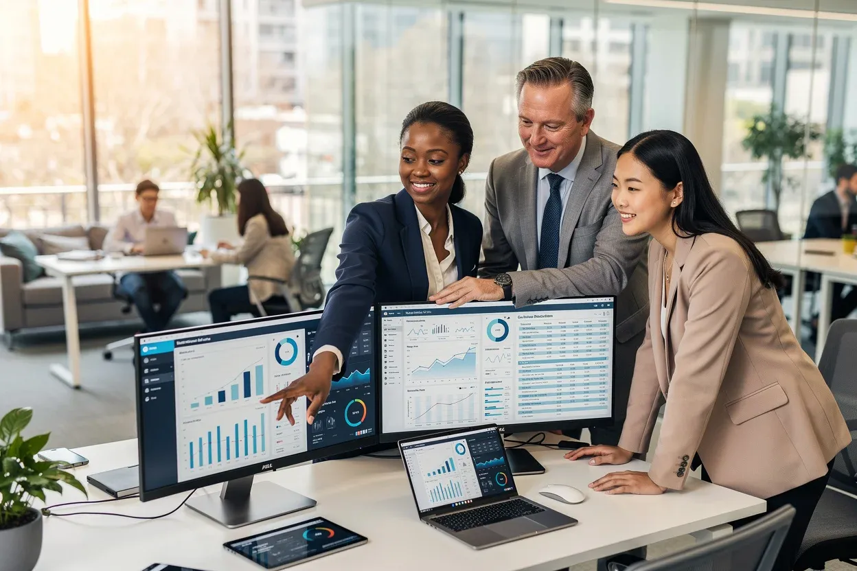 2027 Flexible Online Finance Doctorate Programs: Part-Time, Hybrid, and Self-Paced Options thumbnail