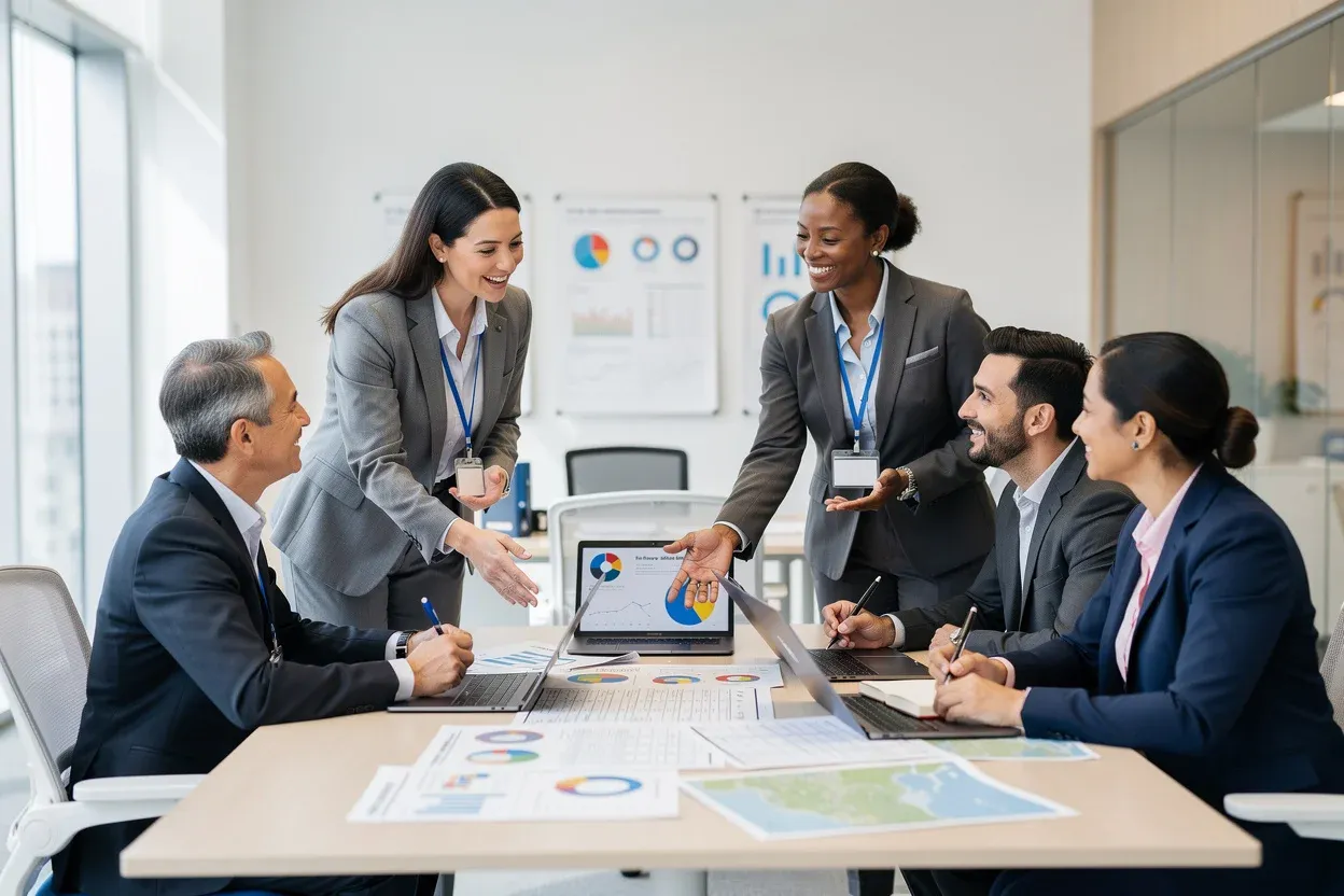 2027 Best Online Healthcare Administration Doctorate Programs for Nonprofit, Policy, and Community Leadership Careers thumbnail