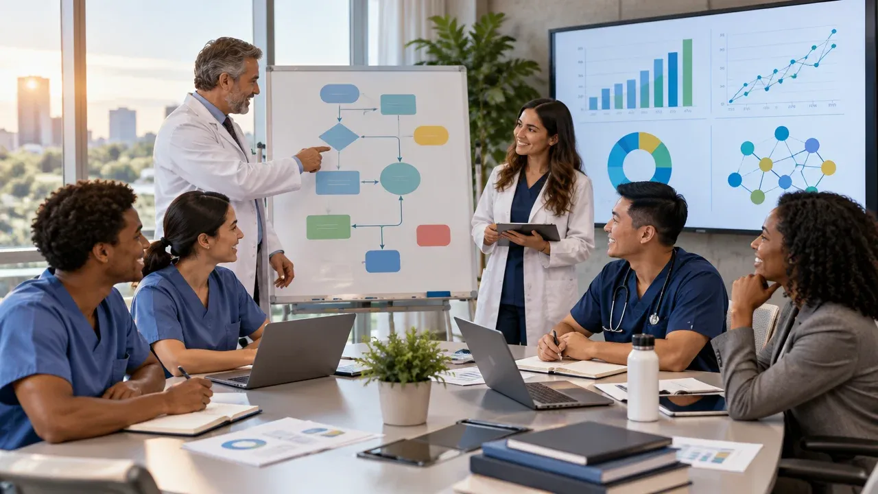 2027 Quality Improvement vs Research: What BS Students Must Clarify thumbnail